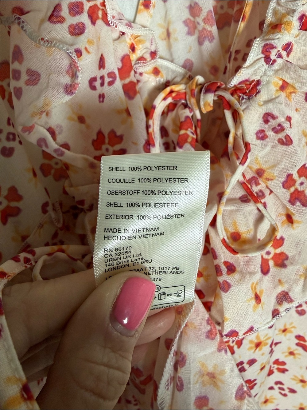 Free People Fearless Knit Tank • NWT • Women’s medium - Picture 4 of 7